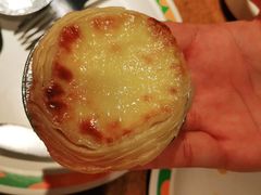 -比格比萨自助(新辰里学清路店)