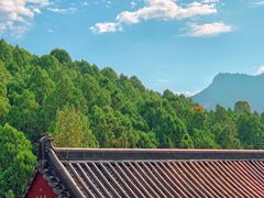 -四门塔风景区