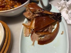-小吊梨汤·北京菜·烤鸭(华润万象城店)