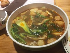 -一顿烧烤(八经街店)