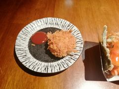 -山杏yama-katsu·吉列炸物