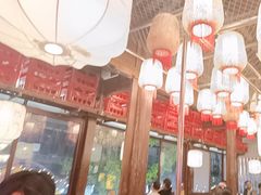 -热火朝天鲜切牛肉火锅(南强街巷店)