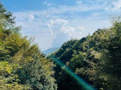 -丹山赤水风景名胜区
