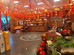 -亮欢寨酸汤鱼(沙冲路店)