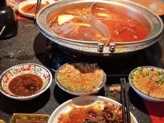 -牛New寿喜烧(金茂览秀城店)
