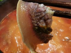 -贵府酸汤牛肉火锅·贵州老字号(飞山街店)