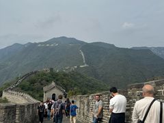 -慕田峪长城