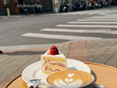 -EAU CAFE(永康路店)