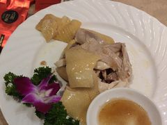 -广东胜利宾馆西关粤中餐厅