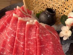 -捞王锅物料理(东百中心店)