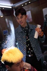 -Hair Glam 格拉姆造型旗舰店