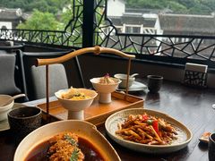 -卯时·龙光雅宴·精致锡帮菜(惠山古镇店)