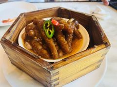 -顺德美的万豪酒店-万豪中餐厅