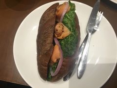 -星巴克(威尼斯人店)