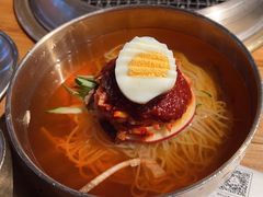 -汉拿山(北京上地华联店)