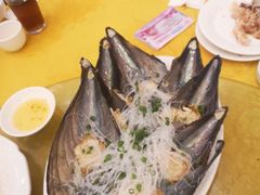 -鸿达渔港
