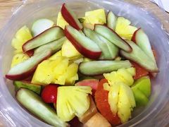 自选甘草水果-花果津喜·高端果切(汇一城总店)