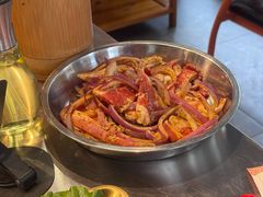 -张老晓·齐齐哈尔烤肉(桐乡振华路店)