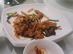 -粤财皇冠假日酒店·彩华轩中餐厅