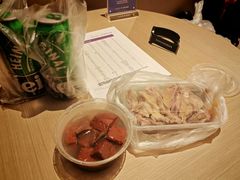 -楚生鹅粿条汤(东山分店)