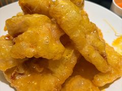-常鲜楼常来尝鲜海胆馆(星海店)