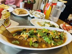 -河沿肉饼Beijing Pie(东华门店)