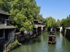 -乌镇景区
