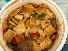 -巴依老爷新疆美食(工体旗舰店)