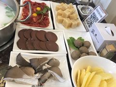 -朋友的火锅店(辽大店)