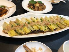 -大鸭梨烤鸭(甘家口店)