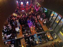 -HIB HUB公社(解放西路店)