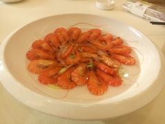 -小厨娘淮扬菜(天印大道店)