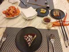 -长沙三景韦尔斯利酒店·Oval全日制餐厅自助餐