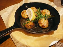 -小火花·干式熟成牛排馆Spark SteakHouse(剑桥郡店)