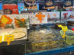 水产区-79号渔船海鲜饭店(华强北店)
