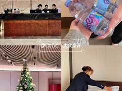 -府上酒店(广州火车站越秀公园地铁站店)
