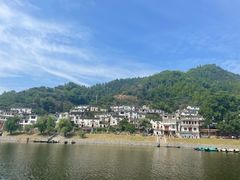 -新安江山水画廊风景区