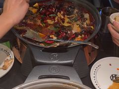 -师烤·豆花烤鱼(广州荔湾扬韬广场店)