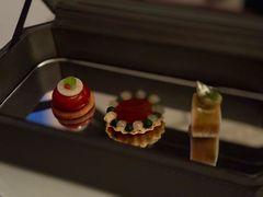 -Caprice(香港四季酒店)