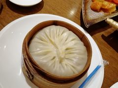 -隆喜元鱼汤包·海鲜(中联广场店)