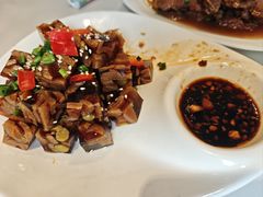 -新侨小馆(东直门北小街店)