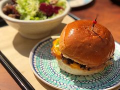 -RAC BAR(安福路店)