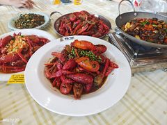 -虾皇(龙虾城旗舰店)