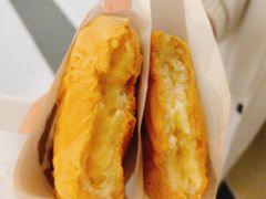 -粉粉乐鲷鱼烧(美罗城店)