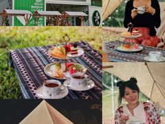 -清远熹乐谷温泉度假酒店