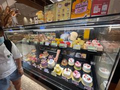 -PAPER STONE BAKERY(天汇广场店)
