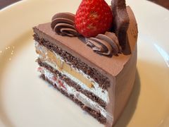 -EAU CAFE(永康路店)