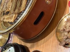 -闻老头·菊花炭烤肉(D11店)