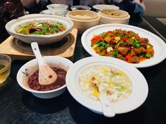 -芳芳私房菜·精做淮扬菜(承德路店)