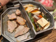 -侘与火 Wabi 侘寂烟火•锅物料理(大屯DT51店)